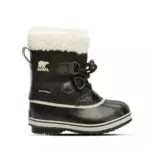 Sorel Yoot Pac Nylon WP wasserdichte Schneestiefel für Winterabenteuer
