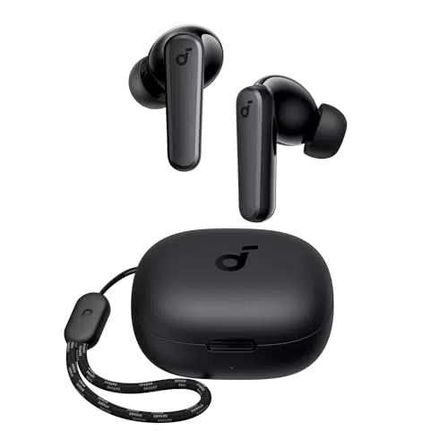 soundcore by Anker P20i Kabellose Bluetooth Kopfhörer in-Ear