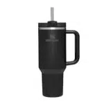 Stanley Quencher H2.0 Flowstate Trinkflasche mit Strohhalm - BPA-frei und spülmaschinenfest