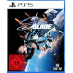 Stellar Blade – Hochwertiges Multifunktionsmesser für Abenteurer