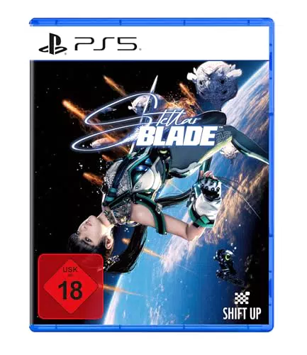 Stellar Blade – Hochwertiges Multifunktionsmesser für Abenteurer