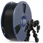 SUNLU 3D Druckerfilament - Verbesserte Zähigkeit und hohe Schlagfestigkeit