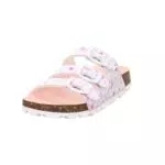 Superfit Fussbettpantoffel Hausschuh Modell 1130