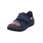 Superfit Jungen Hausschuhe BILL
