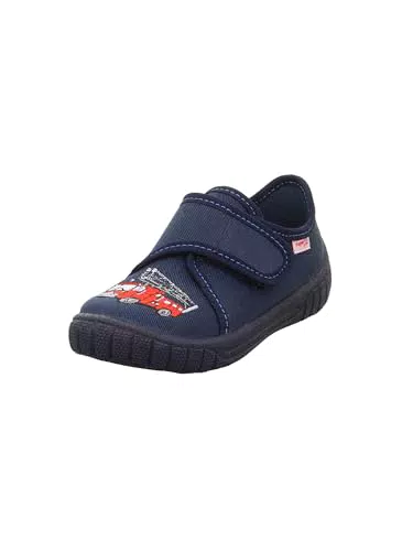 Superfit Jungen Hausschuhe BILL
