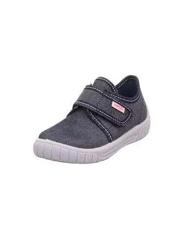 Superfit Jungen Hausschuhe BILL