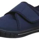 Superfit Jungen Hausschuh BILL