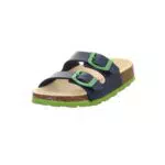Superfit Fußbettpantoffeln für Jungen, Modell 8210
