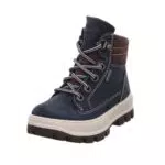 Superfit Jungen Gore-Tex Schneestiefel warm gefüttert