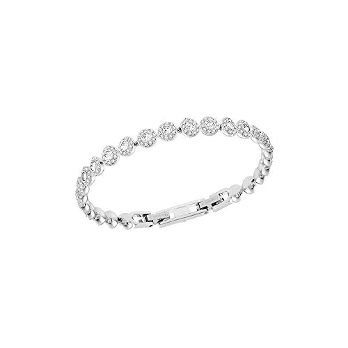 Swarovski Angelic Armband – Elegante Schmuckstück aus Goldlegierung