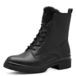 Tamaris Stiefelette 1-25284-43 – Elegante und vielseitige Damenstiefelette