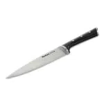 Tefal Ice Force Kochmesser 20 cm mit Korrosionsschutz und Handschutz Edelstahl