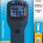 Thermacell MR 300 Mückenabwehr - Handgerät für optimalen Outdoorschutz