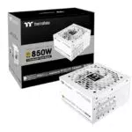 Thermaltake Toughpower GT 850W Modular Netzteil 80Plus Gold