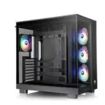 Thermaltake View 380 XL TG ARGB Mid Tower Gehäuse