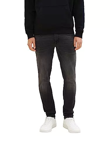 TOM TAILOR Denim Herren Culver Skinny Jeans
