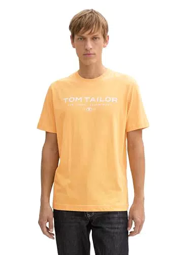 TOM TAILOR Denim TTAEDAN Straight Fit Jeans für Herren
