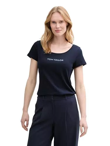 TOM TAILOR Denim TTBRYDEN Tapered Fit Jeans für Herren