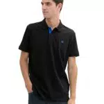 TOM TAILOR Herren Basic Poloshirt 1016502 – Stilvolles Poloshirt für Herren