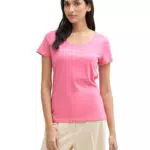 TOM TAILOR Kinder Glow-in-the-Dark T-Shirt für strahlende Abenteuer