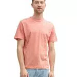 TOM TAILOR T-Shirt mit Brusttasche für Damen