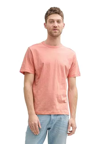 TOM TAILOR T-Shirt mit Brusttasche für Damen