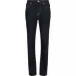 Tommy Hilfiger Damen Jeans Classic Straight Fit