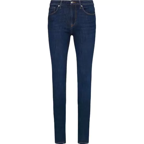 Tommy Hilfiger Damen Skinny Fit Jeans Hose Como