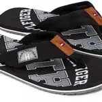 Tommy Hilfiger Herren Flip Flops Essential Beach Sandal für den Sommer