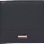 Tommy Hilfiger Herren Geldbeutel Corp Mini