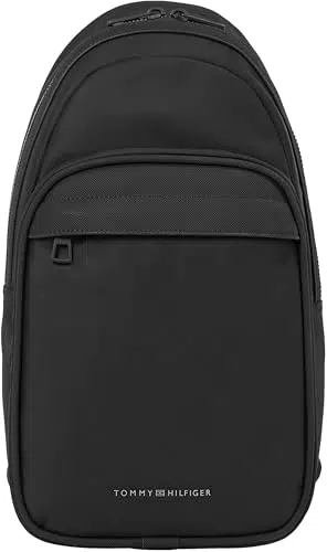 Tommy Hilfiger Repreve Umhängetasche für Herren