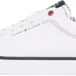 Tommy Hilfiger Herren Vulcanized Sneaker Core Ithaca Low Top