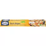 Toppits Backpapier mit rutschfester Unterseite, FSC-zertifiziert