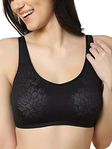 Triumph Damen Fit Smart P EX Padded Bra