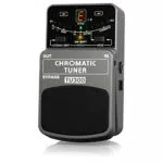 Behringer UT300 Ultra Tremolo Effektpedal - Klassisches Tremolo