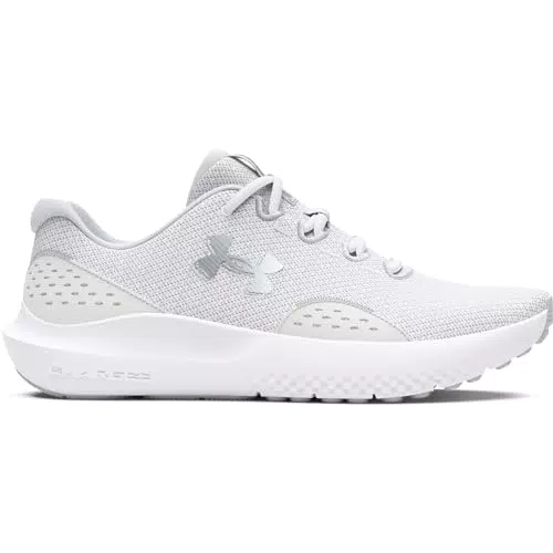 Under Armour UA W Charged Surge 4 - Damen Laufschuhe, leicht und atmungsaktiv