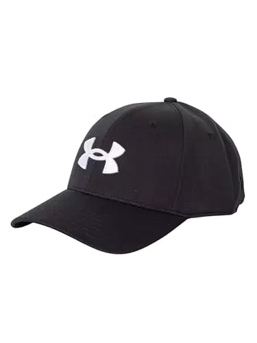 Under Armour Herren Men's UA Blitzing Hat