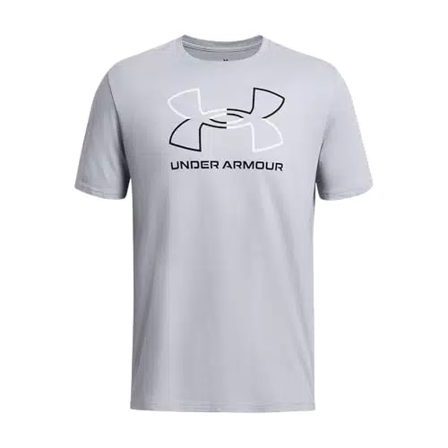 Under Armour UA GL Foundation Update SS Shirt für Herren