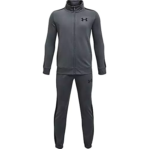 Under Armour Jungen UA Knit Trainingsanzug