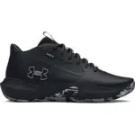 Under Armour UA Lockdown 7 Basketballschuhe für Herren und Damen