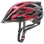 uvex i-vo cc Allround-Helm für Damen und Herren mit individueller Größenanpassung
