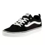 Vans Filmore Sneaker für Herren aus Wildleder und Canvas