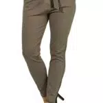 VERO MODA Paperbag Hose VMEVA mit Hoher Taille für Damen