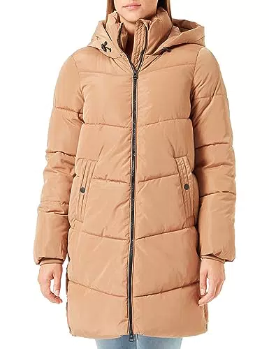VERO MODA Damen Mantel VMHALSEY