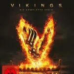 Vikings – Die komplette Serie auf Blu-ray