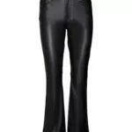 VERO MODA VMSELMA Flared PL Hose für Damen
