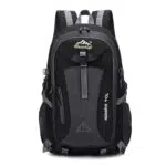 Outdoor Hochwertiger wasserdichter Wanderrucksack für Herren und Damen – 40L