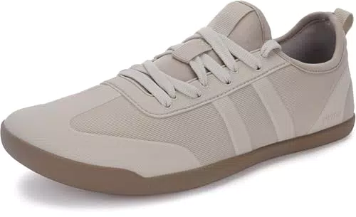WHITIN Barfußschuhe Herren Sommer, Atmungsaktive Sneakers mit ultradünner Sohle