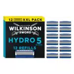 Wilkinson Sword Hydro 5 Skin Protection Rasierklingen