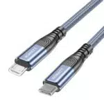 XGMATT USB C zu Micro USB Kabel - Ladekabel für Samsung, Huawei, Nokia, Kindle